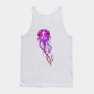 jellyfish Tank Top